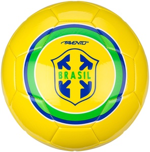 Futbolo kamuolys AVENTO, 5 dydis, PVC oda